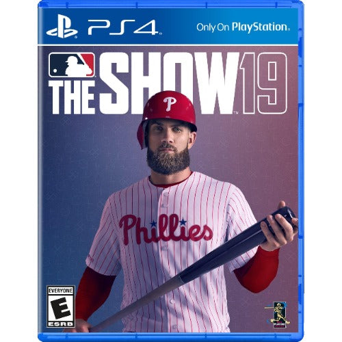 MLB The Show 19 - PlayStation 4