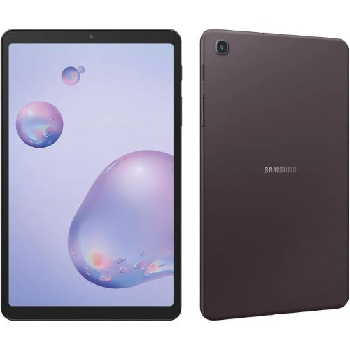 Samsung Galaxy Tab A 8.4 (2020) Wi-Fi + Cellular