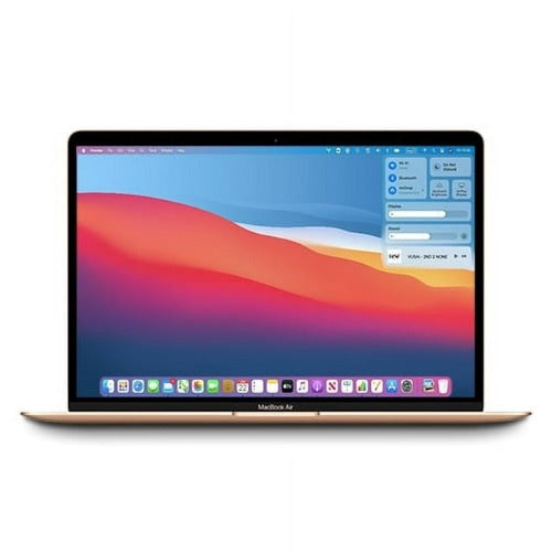 Apple MacBook Air MVH22LL/A 2020 I7-1060NG7 1.2GHz 16GB 13.3"