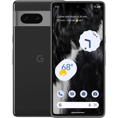 Google Pixel 7 Fully Unlocked