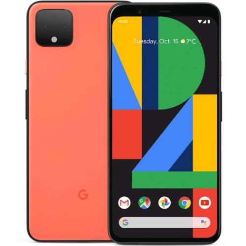 Google Pixel 4 XL Fully Unlocked