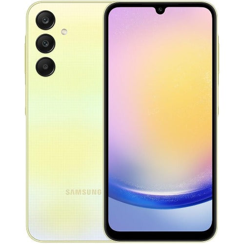 Samsung Galaxy A25 5G - Fully Unlocked