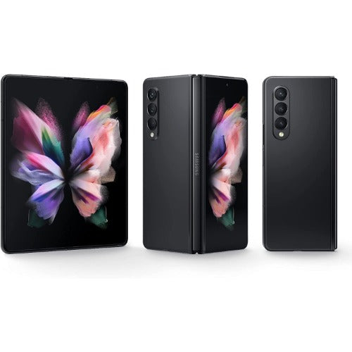 Samsung Galaxy Z Fold 3 5G - Fully Unlocked