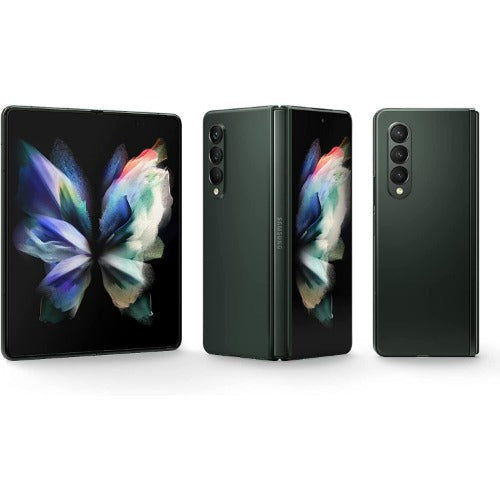 Samsung Galaxy Z Fold 3 5G - Fully Unlocked