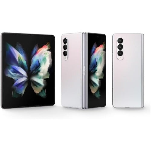 Samsung Galaxy Z Fold 3 5G - Fully Unlocked