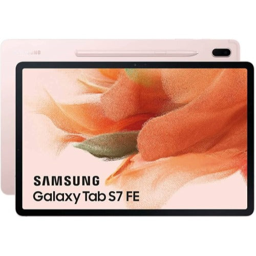 Samsung Galaxy Tab S7 FE 5G (2021) Wi-Fi + Cellular