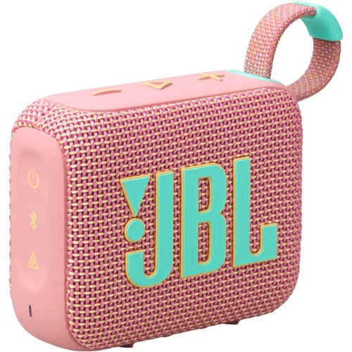 JBL Go 4