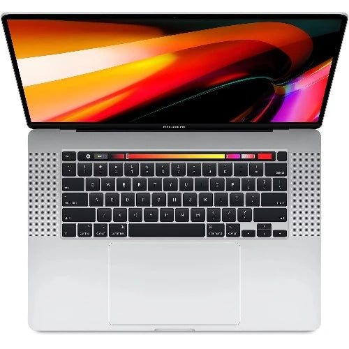 Apple Macbook Pro Touchbar 16" 32GB Ram (2019) MVVL2LL/A