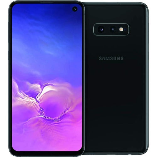 Samsung Galaxy S10e (SM-G970) - Fully Unlocked