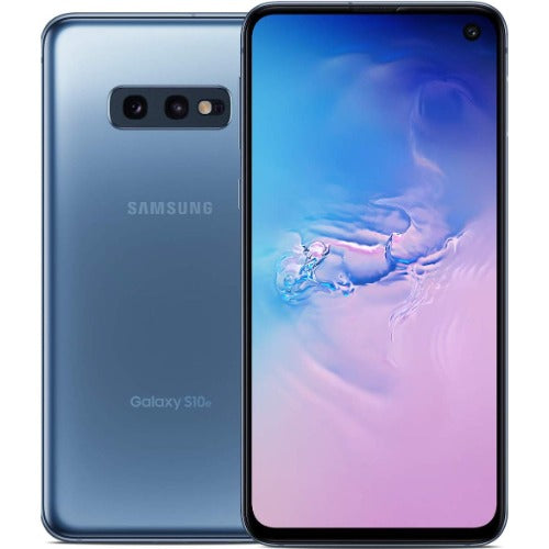 Samsung Galaxy S10e (SM-G970) - Fully Unlocked