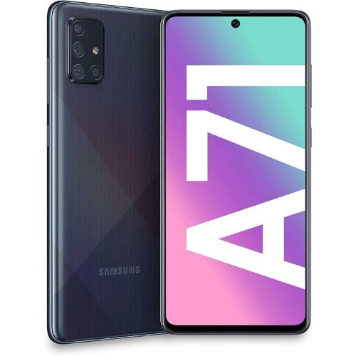 Samsung Galaxy A71 5G - Fully Unlocked