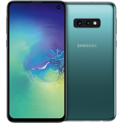 Samsung Galaxy S10e (SM-G970) - Fully Unlocked