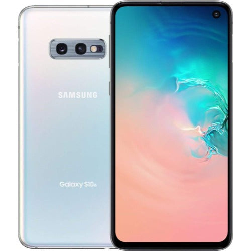 Samsung Galaxy S10e (SM-G970) - Fully Unlocked