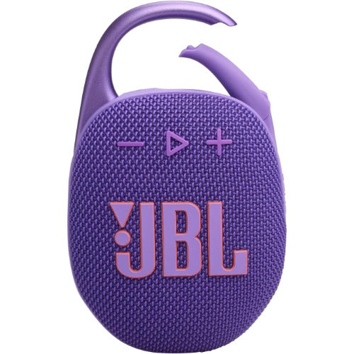 JBL Clip 5 Ultra Portable Waterproof Speaker