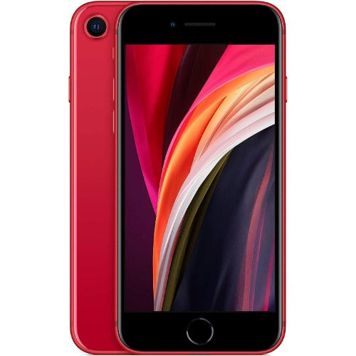 Apple iPhone SE 2nd Gen - Verizon Locked