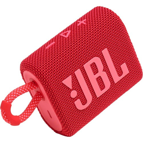 JBL Go 3 Wireless Speaker