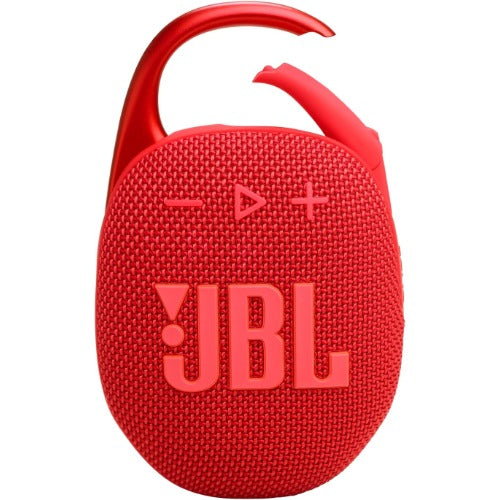 JBL Clip 5 Ultra Portable Waterproof Speaker