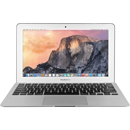 Apple MacBook Air 11.6" i5 4GB RAM (Mid-2013) MD711LL/A