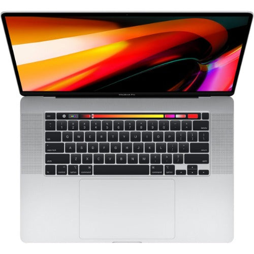 Apple MacBook Pro 15" w/ TouchBar 16GB RAM (2019) MVVM2LL/A