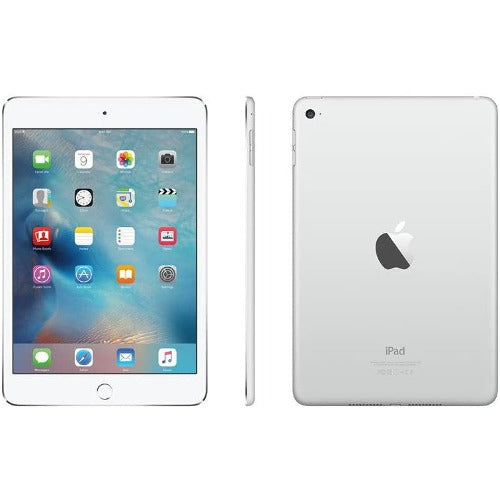 Apple iPad Mini 4th Gen (7.9") 2015 WIFI