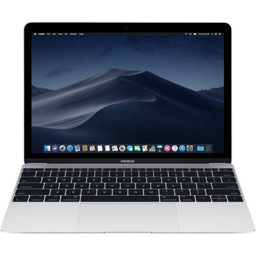 Apple MacBook 12" i5 16GB Ram (2017) MNYG2LL/A
