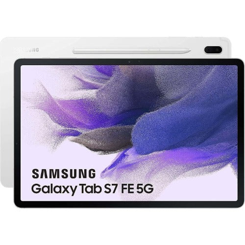 Samsung Galaxy Tab S7 FE 5G (2021) Wi-Fi + Cellular