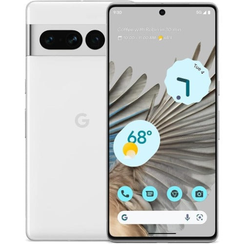 Google Pixel 7 Pro - Fully Unlocked