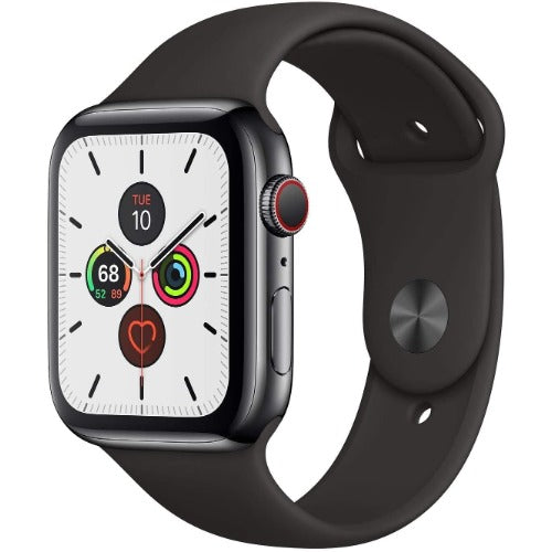 Apple Watch Series 5 GPS + Cellular