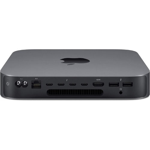 Apple Mac Mini 0.0 32GB RAM (Late-2018) MRTT2LL/A