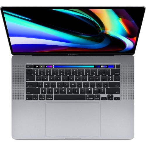 Apple MacBook Pro 15" w/ TouchBar 16GB RAM (2019) MVVM2LL/A