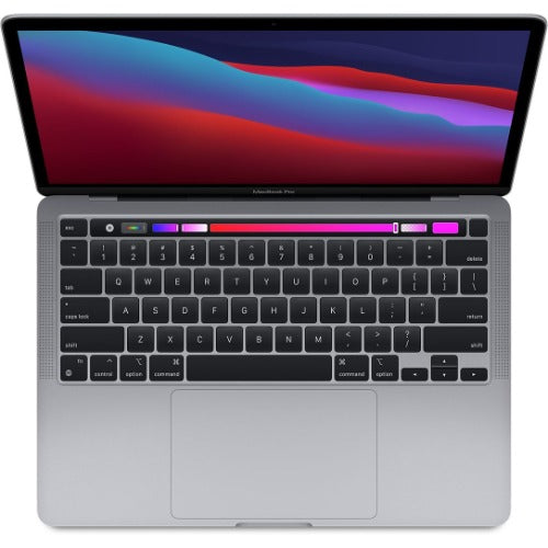 Apple MacBook Pro Touchbar 13.3" 16GB RAM (2020) MYDA2LL/A