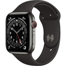 Apple Watch Series 6 GPS + Cellular