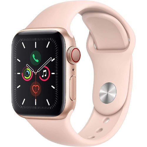 Apple Watch Series 5 GPS + Cellular