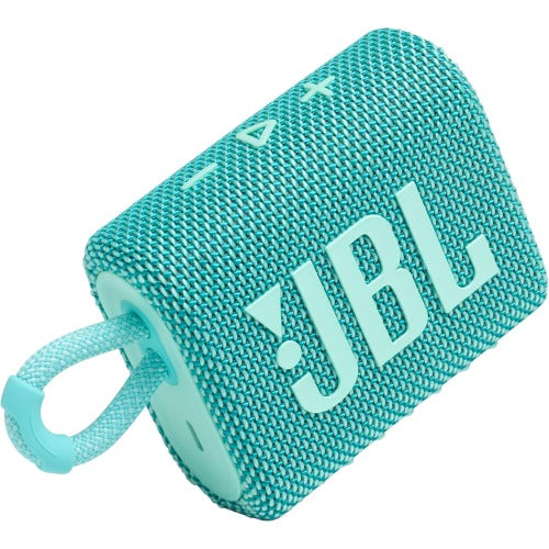 JBL Go 3 Wireless Speaker