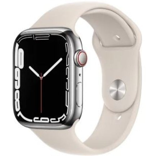 Apple Watch Series 7 45mm GPS Only