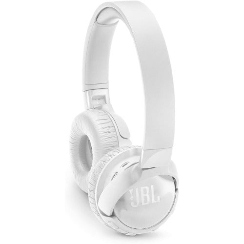 JBL Tune 600BTNC Noise Cancelling On-Ear Wireless Bluetooth Headphone