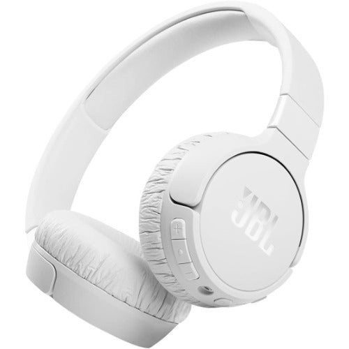 JBL Tune 660NC Wireless On-Ear Headphone w/ Active Noise Cancellation