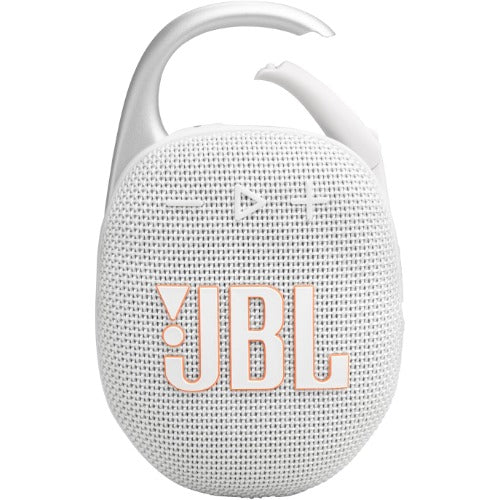 JBL Clip 5 Ultra Portable Waterproof Speaker