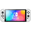 Nintendo Switch OLED Model White Joy-Con