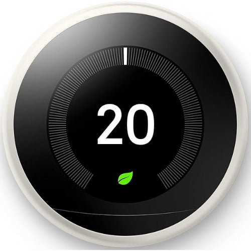 Google Nest Learning Thermostat 3rd Gen