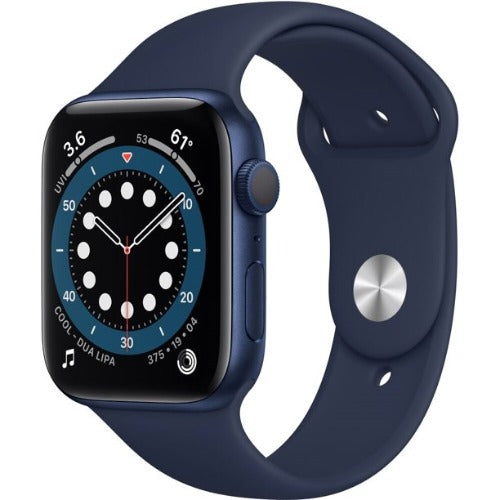 Apple Watch Series 6 GPS + Cellular