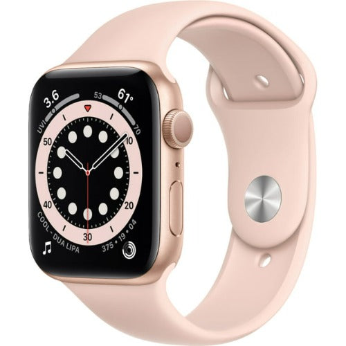 Apple Watch Series 6 GPS