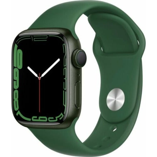 Apple Watch Series 7 45mm GPS Only