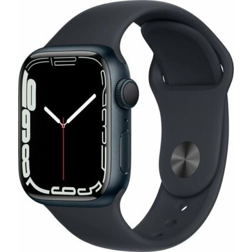 Apple Watch Series 7 Aluminum 41mm GPS Only