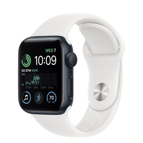 Apple Watch Series SE 2nd Gen GPS + Cellular