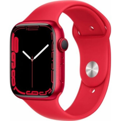 Apple Watch Series 7 GPS + Cellular