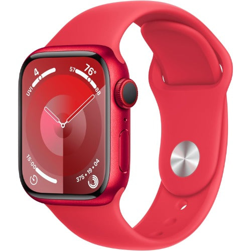 Apple Watch Series 9 Aluminum GPS Only