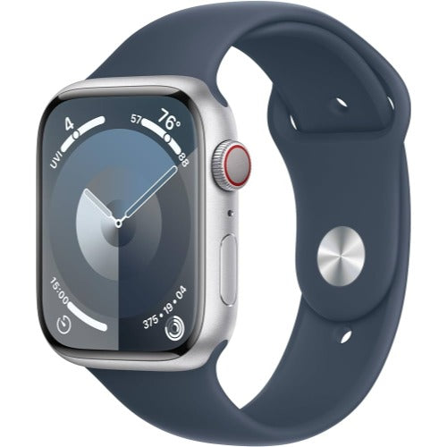 Apple Watch Series 9 Aluminum GPS Only