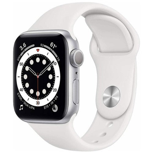 Apple Watch Series 6 GPS