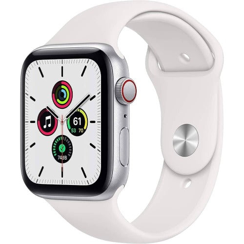 Apple Watch Series 7 Aluminum 41mm GPS Only